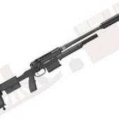 RS-8 Subsonic